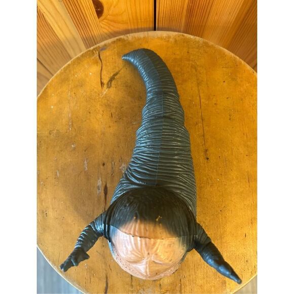 1997 Star Wars Return Of The Jedi Jabba The Hutt (5126) Lucas Film - Picture 6 of 8